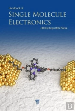 Bertrand.pt - Handbook Of Single-Molecule Electronics