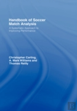 Bertrand.pt - Handbook Of Soccer Match Analysis