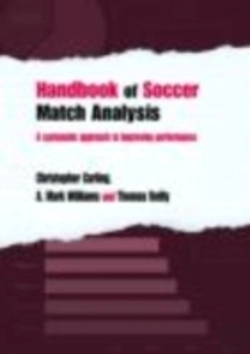 Bertrand.pt - Handbook Of Soccer Match Analysis
