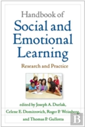 Handbook Of Social And Emotional Learning, First Edition