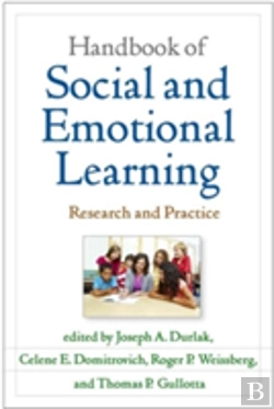 Bertrand.pt - Handbook Of Social And Emotional Learning, First Edition