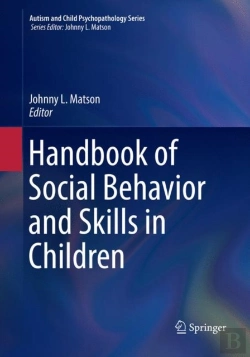 Bertrand.pt - Handbook Of Social Behavior And Skills In Children