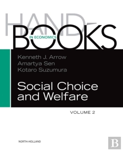Bertrand.pt - Handbook Of Social Choice And Welfare