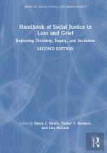 Handbook Of Social Justice In Loss And Grief