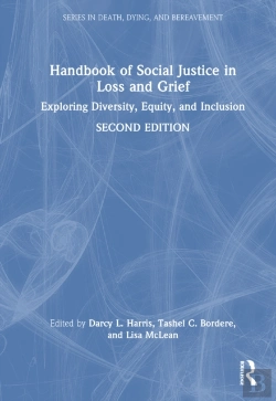 Bertrand.pt - Handbook Of Social Justice In Loss And Grief