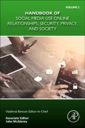 Handbook Of Social Media Use, Volume 2