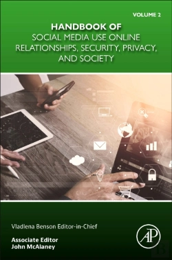 Bertrand.pt - Handbook Of Social Media Use, Volume 2