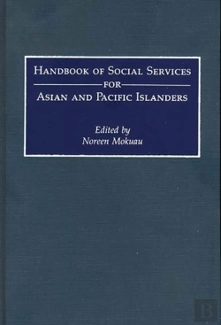 Bertrand.pt - Handbook Of Social Services For Asian And Pacific Islanders