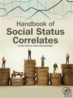 Bertrand.pt - Handbook Of Social Status Correlates