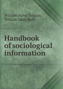 Handbook Of Sociological Information