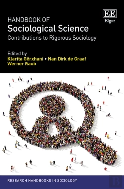 Bertrand.pt - Handbook Of Sociological Science