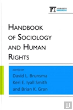 Bertrand.pt - Handbook Of Sociology And Human Rights
