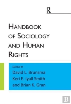 Bertrand.pt - Handbook Of Sociology And Human Rights