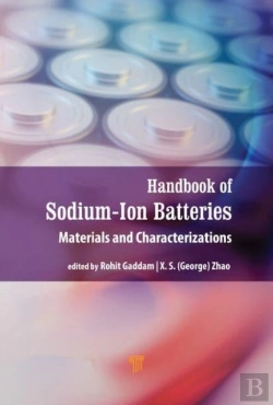 Bertrand.pt - Handbook Of Sodium-Ion Batteries