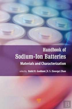 Bertrand.pt - Handbook Of Sodium-Ion Batteries