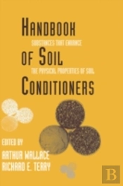 Handbook Of Soil Conditioners