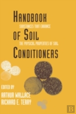 Bertrand.pt - Handbook Of Soil Conditioners