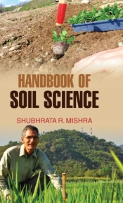 Handbook Of Soil Science