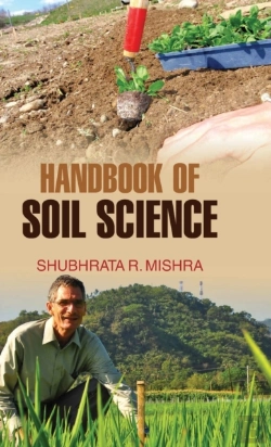 Bertrand.pt - Handbook Of Soil Science