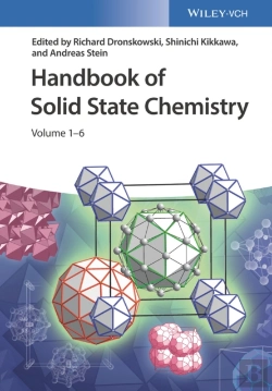 Bertrand.pt - Handbook Of Solid State Chemistry