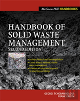 Handbook Of Solid Waste  Management