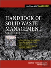 Handbook Of Solid Waste  Management