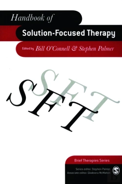 Bertrand.pt - Handbook Of Solution-Focused Therapy
