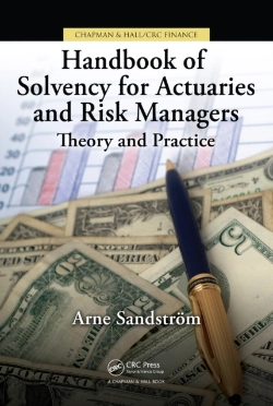 Bertrand.pt - Handbook Of Solvency For Actuaries And Risk Managers