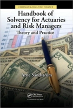 Bertrand.pt - Handbook Of Solvency For Actuaries And Risk Managers