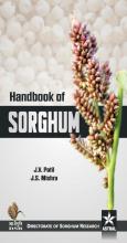 Handbook Of Sorghum