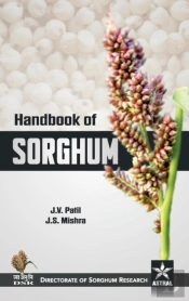 Handbook Of Sorghum