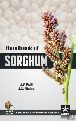 Bertrand.pt - Handbook Of Sorghum