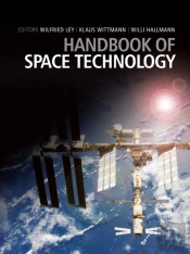 Handbook Of Space Technology