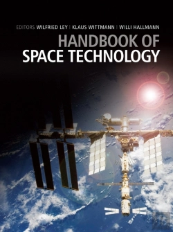 Bertrand.pt - Handbook Of Space Technology