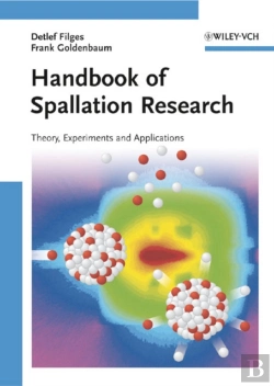 Bertrand.pt - Handbook Of Spallation Research