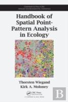 Handbook Of Spatial Point-Pattern Analysis In Ecology