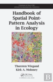 Handbook Of Spatial Point-Pattern Analysis In Ecology