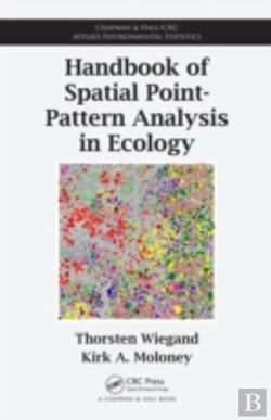 Bertrand.pt - Handbook Of Spatial Point-Pattern Analysis In Ecology