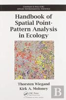 Handbook Of Spatial Point-Pattern Analysis In Ecology