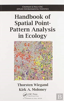 Bertrand.pt - Handbook Of Spatial Point-Pattern Analysis In Ecology
