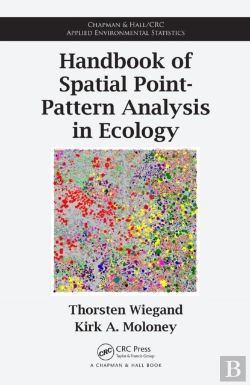 Bertrand.pt - Handbook Of Spatial Point-Pattern Analysis In Ecology