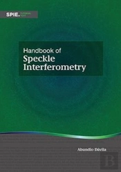 Handbook Of Speckle Interferometry