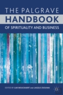 Bertrand.pt - Handbook Of Spirituality And Business