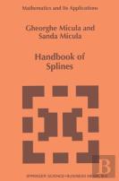 Handbook Of Splines