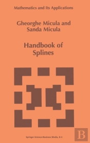 Handbook Of Splines