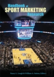 Handbook Of Sport Marketing Research