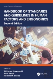 Handbook Of Standards And Guidelines In Human Factors And Ergonomics
