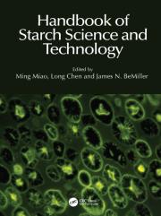 Handbook Of Starch Science And Technology