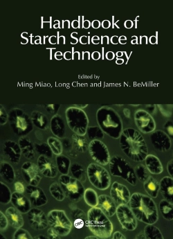 Bertrand.pt - Handbook Of Starch Science And Technology