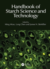 Handbook Of Starch Science And Technology